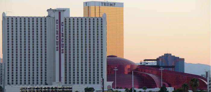 Circus Circus Las Vegas