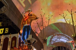 Fremont Street Experience, Fremont Street Experience Las Vegas, Las Vegas, Downtown Las Vegas, Golden Nugget, Binion´s, The D Las Vegas, Four Queens Las Vegas, Plaza Las Vegas, FSE, Fremont Street Zip Line