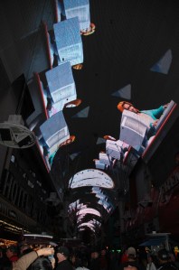 Fremont Street Experience, Fremont Street Experience Las Vegas, Las Vegas, Downtown Las Vegas, Golden Nugget, Binion´s, The D Las Vegas, Four Queens Las Vegas, Plaza Las Vegas, FSE, Fremont Street Zip Line