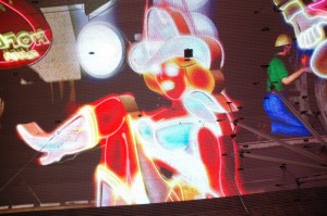 Fremont Street Experience, Fremont Street Experience Las Vegas, Las Vegas, Downtown Las Vegas, Golden Nugget, Binion´s, The D Las Vegas, Four Queens Las Vegas, Plaza Las Vegas, FSE, Fremont Street Zip Line