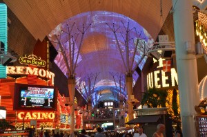 Fremont Street Experience, Fremont Street Experience Las Vegas, Las Vegas, Downtown Las Vegas, Golden Nugget, Binion´s, The D Las Vegas, Four Queens Las Vegas, Plaza Las Vegas, FSE, Fremont Street Zip Line
