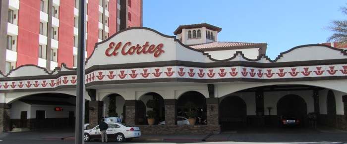 El Cortez