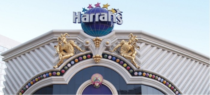 Harrahs