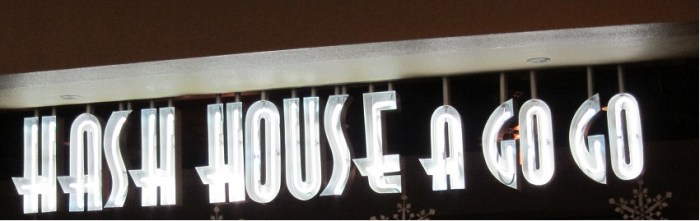 Hash House