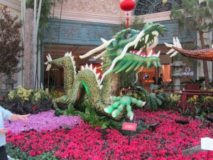 Chinese New Year at Bellagio Conservatory, Bellagio Conservatory, Bellagio Las Vegas, Bellagio Hotel & Casino Las Vegas, Bellagio Resort & Casino Las Vegas, Bellagio Hotel & Casino, Bellagio Resort & Casino, Bellagio Conservatory & Botanical Garden, Bellagio Botanical Garden, Las Vegas Boulevard, Las Vegas, Las Vegas Strip, Mlife, MGM Resorts, Steve Wynn