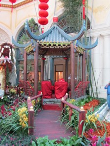 Chinese New Year at Bellagio Conservatory, Bellagio Conservatory, Bellagio Las Vegas, Bellagio Hotel & Casino Las Vegas, Bellagio Resort & Casino Las Vegas, Bellagio Hotel & Casino, Bellagio Resort & Casino, Bellagio Conservatory & Botanical Garden, Bellagio Botanical Garden, Las Vegas Boulevard, Las Vegas, Las Vegas Strip, Mlife, MGM Resorts, Steve Wynn
