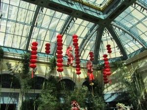 Chinese New Year at Bellagio Conservatory, Bellagio Conservatory, Bellagio Las Vegas, Bellagio Hotel & Casino Las Vegas, Bellagio Resort & Casino Las Vegas, Bellagio Hotel & Casino, Bellagio Resort & Casino, Bellagio Conservatory & Botanical Garden, Bellagio Botanical Garden, Las Vegas Boulevard, Las Vegas, Las Vegas Strip, Mlife, MGM Resorts, Steve Wynn