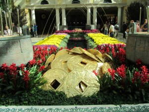 Chinese New Year at Bellagio Conservatory, Bellagio Conservatory, Bellagio Las Vegas, Bellagio Hotel & Casino Las Vegas, Bellagio Resort & Casino Las Vegas, Bellagio Hotel & Casino, Bellagio Resort & Casino, Bellagio Conservatory & Botanical Garden, Bellagio Botanical Garden, Las Vegas Boulevard, Las Vegas, Las Vegas Strip, Mlife, MGM Resorts, Steve Wynn