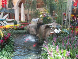 Chinese New Year at Bellagio Conservatory, Bellagio Conservatory, Bellagio Las Vegas, Bellagio Hotel & Casino Las Vegas, Bellagio Resort & Casino Las Vegas, Bellagio Hotel & Casino, Bellagio Resort & Casino, Bellagio Conservatory & Botanical Garden, Bellagio Botanical Garden, Las Vegas Boulevard, Las Vegas, Las Vegas Strip, Mlife, MGM Resorts, Steve Wynn