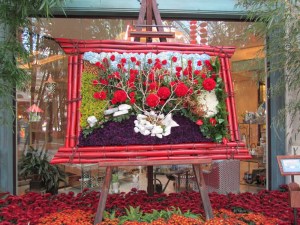 Chinese New Year at Bellagio Conservatory, Bellagio Conservatory, Bellagio Las Vegas, Bellagio Hotel & Casino Las Vegas, Bellagio Resort & Casino Las Vegas, Bellagio Hotel & Casino, Bellagio Resort & Casino, Bellagio Conservatory & Botanical Garden, Bellagio Botanical Garden, Las Vegas Boulevard, Las Vegas, Las Vegas Strip, Mlife, MGM Resorts, Steve Wynn