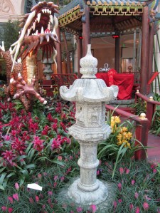 Chinese New Year at Bellagio Conservatory, Bellagio Conservatory, Bellagio Las Vegas, Bellagio Hotel & Casino Las Vegas, Bellagio Resort & Casino Las Vegas, Bellagio Hotel & Casino, Bellagio Resort & Casino, Bellagio Conservatory & Botanical Garden, Bellagio Botanical Garden, Las Vegas Boulevard, Las Vegas, Las Vegas Strip, Mlife, MGM Resorts, Steve Wynn