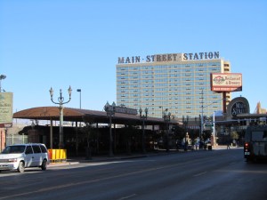 Main Street Station Hotel & Casino Las Vegas, Main Street Station Hotel & Casino, Main Street Station Las Vegas, Main Street Station Brewery, Main Street Station Brewery Las Vegas, Fremont Street, FSE, Fremont Street Las Vegas, Fremont Street Experience