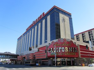 California Hotel & Casino Las Vegas, California Hotel Las Vegas, California Las Vegas, California Las Vegas Downtown, Las Vegas Downtown, Fremont Street, Fremont Street Las Vegas, Fremont Street Experience, FSE, FSE Las Vegas, Sam Boyd, Boyd Gaming, Boyd Las Vegas