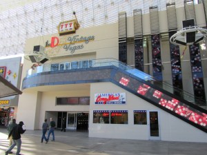 The D Las Vegas, D Las Vegas, D Las Vegas Downtown, The D Hotel & Casino Las Vegas, The D Casino Las Vegas, Downtown Las Vegas, Fremont Street Las Vegas, FSE, Fremont Street Experience,