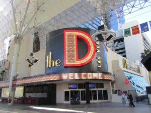 The D Las Vegas, D Las Vegas, D Las Vegas Downtown, The D Hotel & Casino Las Vegas, The D Casino Las Vegas, Downtown Las Vegas, Fremont Street Las Vegas, FSE, Fremont Street Experience,