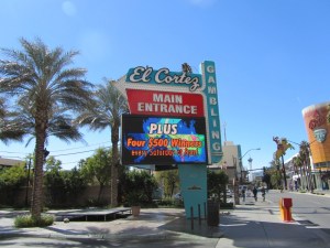 El Cortez Hotel & Casino Las Vegas, El Cortez Las Vegas, El Cortez Casino, El Cortez Hotel Las Vegas, El Cortez Downtown Las Vegas, Downtown Las Vegas, Fremont Street, Fremont Street Las Vegas, FSE, Fremont Street Experience, Fremont Street Experience Las Vegas