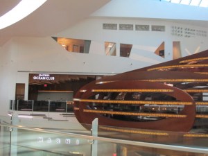 The Shops at Crystals, Aria Las Vegas, Las Vegas Strip, Las Vegas Boulevard, Crystals Las Vegas, Crystals, Balenciaga, Bally, BVLGARI, Cartier, Christian Dior, Dolce & Gabbana, Donna Karan, Emilio Pucci, Fendi, Gucci, Harry Winston, Hermes, Ilori, Jimmy Choo, Kiton, Lalique, Louis Vuitton, Paul Smith, Porsche Design, Prada, Roberto Cavalli, Tom Ford, Versace