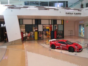 The Shops at Crystals, Aria Las Vegas, Las Vegas Strip, Las Vegas Boulevard, Crystals Las Vegas, Crystals, Balenciaga, Bally, BVLGARI, Cartier, Christian Dior, Dolce & Gabbana, Donna Karan, Emilio Pucci, Fendi, Gucci, Harry Winston, Hermes, Ilori, Jimmy Choo, Kiton, Lalique, Louis Vuitton, Paul Smith, Porsche Design, Prada, Roberto Cavalli, Tom Ford, Versace