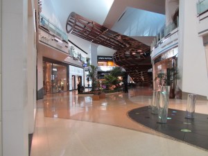 The Shops at Crystals, Aria Las Vegas, Las Vegas Strip, Las Vegas Boulevard, Crystals Las Vegas, Crystals, Balenciaga, Bally, BVLGARI, Cartier, Christian Dior, Dolce & Gabbana, Donna Karan, Emilio Pucci, Fendi, Gucci, Harry Winston, Hermes, Ilori, Jimmy Choo, Kiton, Lalique, Louis Vuitton, Paul Smith, Porsche Design, Prada, Roberto Cavalli, Tom Ford, Versace