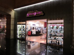 Adore, Alex and Ani, Alpaca Imports, Bakers, Cache, Champs Sports, DC Shoes, Foot Locker, Fossil, Gap. Guess, H&M, InCoCo, Infinite Aloe, Kay Jewelers, Kush Fine Art, Marciano, Marshall Rousso, Napoleon, Original Penguin, Pandora, Sephora, Miracle Mile Shops Las Vegas, Miracle Mile Shops at Planet Hollywood Las Vegas, Miracle Mile Shops at Planet Hollywood Hotel & Casino, Las Vegas Strip, Las Vegas Boulevard, CET