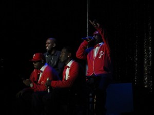 Boyz II Men Las Vegas, Boyz II Men at Mirage Las Vegas, Boyz II Men, Boyz 2 Men Las Vegas, Boyz 2 Men at Mirage Las Vegas, Boyz 2 Men, Motown Philly, Las Vegas, Las Vegas Strip, Las Vegas Boulevard