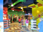 M&M's World Las Vegas, M&M, M&M's, M&M's Store, M&M Store, M&M's Store Las Vegas, Red M&M's, Blue M&M's, Yellow M&M's, Brown M&M's, Las Vegas, Las Vegas Strip, Las Vegas Boulevard, Showcase Mall, Showcase Mall Las Vegas