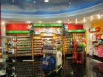 M&M's World Las Vegas, M&M, M&M's, M&M's Store, M&M Store, M&M's Store Las Vegas, Red M&M's, Blue M&M's, Yellow M&M's, Brown M&M's, Las Vegas, Las Vegas Strip, Las Vegas Boulevard, Showcase Mall, Showcase Mall Las Vegas