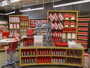 Coca Cola Store Las Vegas, Coca Cola, World of Coca Cola, World of Coca Cola Las Vegas, Coca Cola Las Vegas, Las Vegas, Las Vegas Strip, Las Vegas Boulevard, Showcase Mall Las Vegas, Showcase Mall