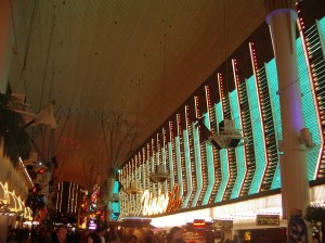 Fremont Street Experience, Fremont Street Experience Las Vegas, Las Vegas, Downtown Las Vegas, Golden Nugget, Binion´s, The D Las Vegas, Four Queens Las Vegas, Plaza Las Vegas, FSE, Fremont Street Zip Line