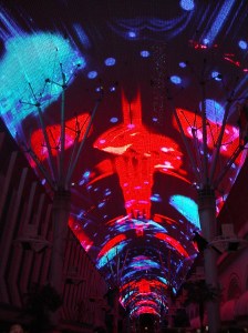 Fremont Street Experience, Fremont Street Experience Las Vegas, Las Vegas, Downtown Las Vegas, Golden Nugget, Binion´s, The D Las Vegas, Four Queens Las Vegas, Plaza Las Vegas, FSE, Fremont Street Zip Line