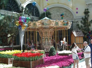 Spring Celebration at Bellagio Conservatory, Bellagio Conservatory, Bellagio Las Vegas, Bellagio Hotel & Casino Las Vegas, Bellagio Resort & Casino Las Vegas, Bellagio Hotel & Casino, Bellagio Resort & Casino, Bellagio Conservatory & Botanical Garden, Bellagio Botanical Garden, Las Vegas Boulevard, Las Vegas, Las Vegas Strip, Mlife, MGM Resorts, Steve Wynn