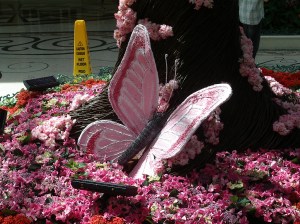 Spring Celebration at Bellagio Conservatory, Bellagio Conservatory, Bellagio Las Vegas, Bellagio Hotel & Casino Las Vegas, Bellagio Resort & Casino Las Vegas, Bellagio Hotel & Casino, Bellagio Resort & Casino, Bellagio Conservatory & Botanical Garden, Bellagio Botanical Garden, Las Vegas Boulevard, Las Vegas, Las Vegas Strip, Mlife, MGM Resorts, Steve Wynn