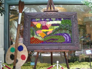 Spring Celebration at Bellagio Conservatory, Bellagio Conservatory, Bellagio Las Vegas, Bellagio Hotel & Casino Las Vegas, Bellagio Resort & Casino Las Vegas, Bellagio Hotel & Casino, Bellagio Resort & Casino, Bellagio Conservatory & Botanical Garden, Bellagio Botanical Garden, Las Vegas Boulevard, Las Vegas, Las Vegas Strip, Mlife, MGM Resorts, Steve Wynn