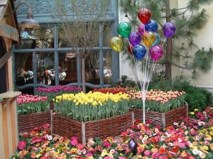 Spring Celebration at Bellagio Conservatory, Bellagio Conservatory, Bellagio Las Vegas, Bellagio Hotel & Casino Las Vegas, Bellagio Resort & Casino Las Vegas, Bellagio Hotel & Casino, Bellagio Resort & Casino, Bellagio Conservatory & Botanical Garden, Bellagio Botanical Garden, Las Vegas Boulevard, Las Vegas, Las Vegas Strip, Mlife, MGM Resorts, Steve Wynn
