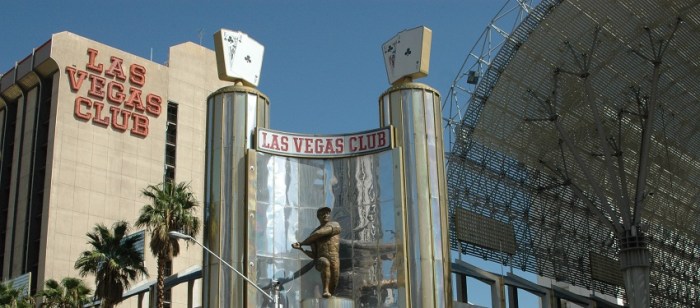 Las Vegas Club 1