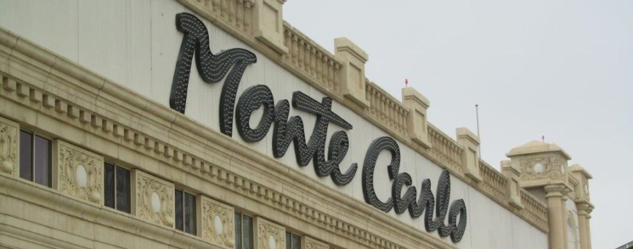 Monte Carlo Las Vegas