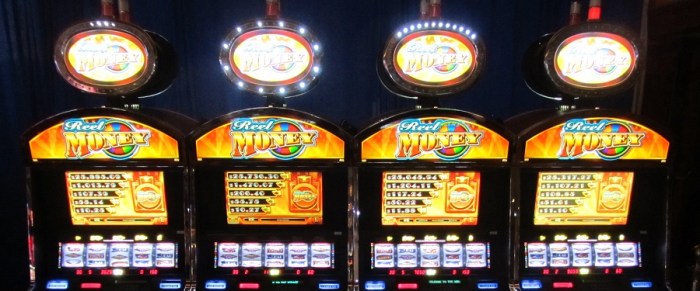 ReelMoney Mirage Header