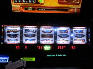 ReelMONEY at Mirage Las Vegas, ReelMONEY slotmachines at New York-New York Las Vegas, ReelMONEY slotmachine, slotmachines Las Vegas, slotmachines jackpots Las Vegas, slotmachine winners, slotmachine winner Las Vegas, Mlife players club, Mlife, penny slots, progressive slotmachine jackpots, Tier credits, Express Comps, gambling, gaming