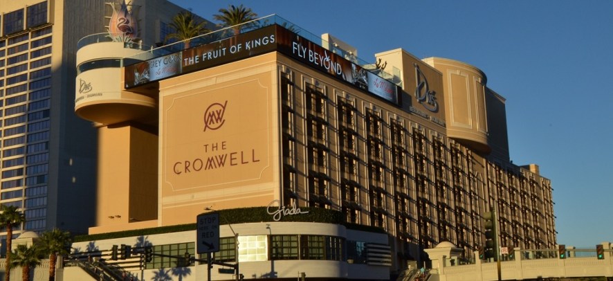 The Cromwell Las Vegas