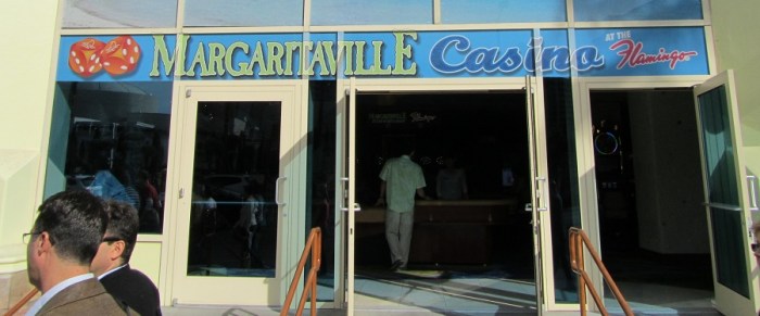 Header Margaritaville