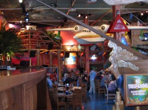 Margaritaville Restaurant Las Vegas, Margaritaville Casino Las Vegas, Jimmy Buffett’s Margaritaville Restaurant Las Vegas, Jimmy Buffett’s