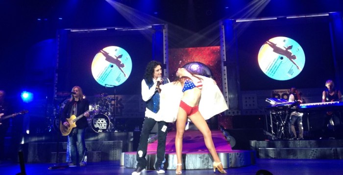 Raiding The Rock Vault at Tropicana Las Vegas