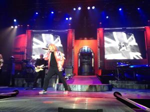 Raiding The Rock Vault at Tropicana Las Vegas