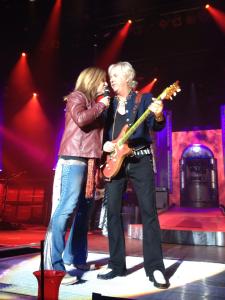 Raiding The Rock Vault at Tropicana Las Vegas