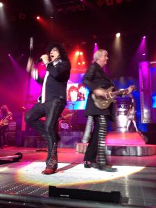 Raiding The Rock Vault at Tropicana Las Vegas