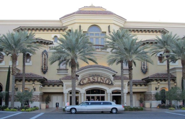 Green Valley Ranch Resort & Casino Las Vegas