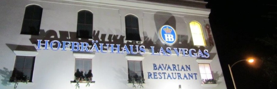 Hofbrauhaus Las Vegas
