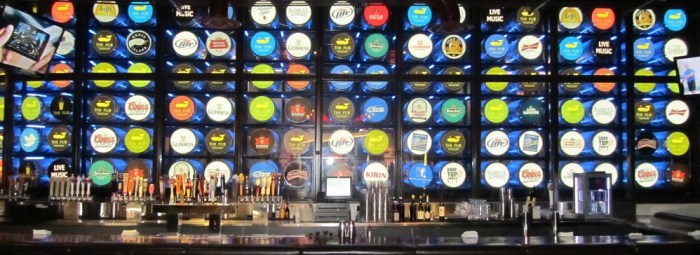 The Pub at Monte Carlo Header